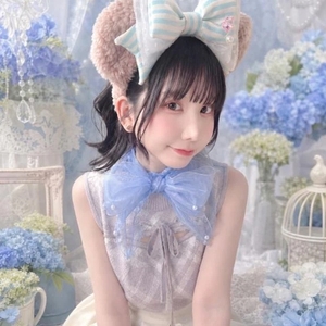 ちはやの取説🐰💓