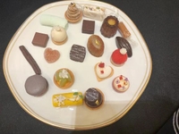 ハーフじゃないよ