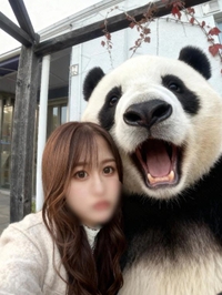 わたしの彼氏は白黒キュートな獣人ダーリン♡