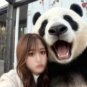 わたしの彼氏は白黒キュートな獣人ダーリン♡