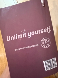 🏋️