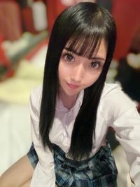 登校しました💘
