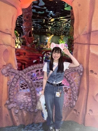 30日から４日間います❣️