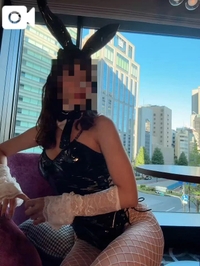 バニーちゃんって言ったら？♡