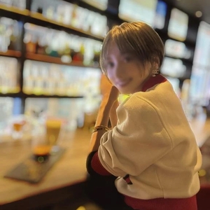 お酒は飲めません♡