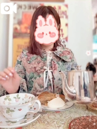 紅茶の湯気みたいに、心もとけていく