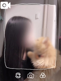 おはようのキス❤️