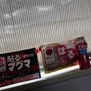 『寒さに負けない朝』