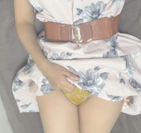 ありがとう?