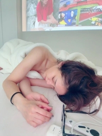 眠いから..もう寝ます😴