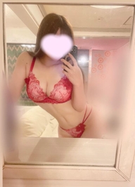 だんだん敏感に…♡