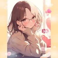 秘密の告白...🤍🍑