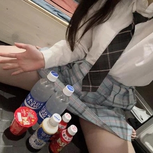 🥤ありがとう🥤