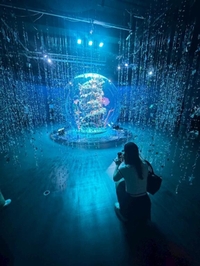 やっとだよぉー