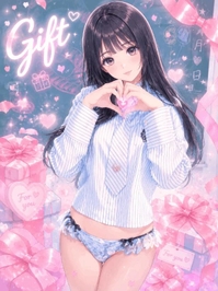 本日はりょうが🎁💘