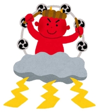 ⛈️