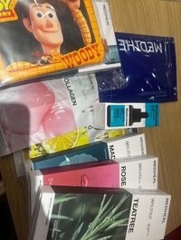 昨日お礼と今日もありがとう