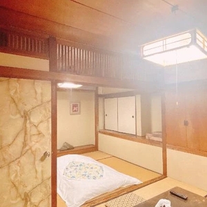 旅館って落ち着くよね💭