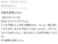 【お礼写メ日記】ひだまる2006さんへ💌