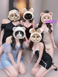 ダブルキャスト