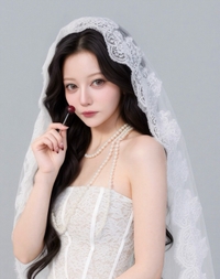 セレナ🇷🇺【クォーターならではの独特な顔面】