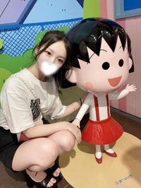 初体験だったよ