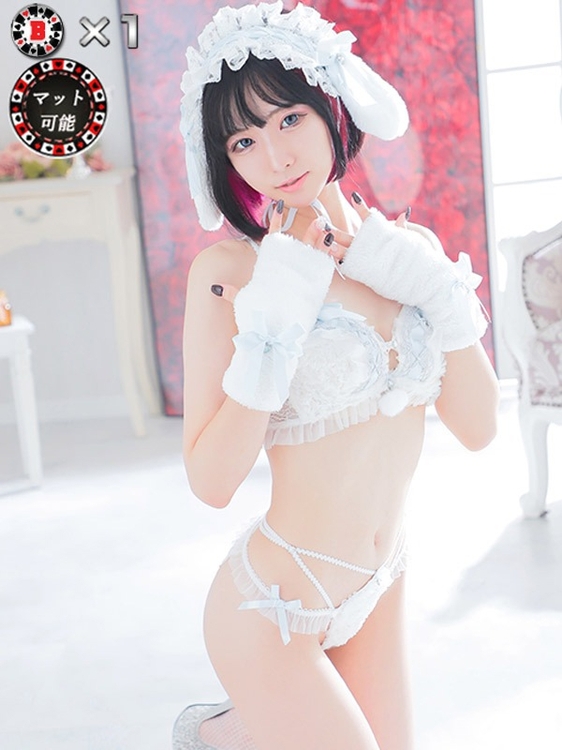 ミア2枚目