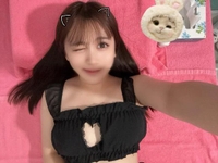 次回 15日でしゅ🐶‎‎𖤐 ̖́-‬
