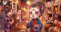 『夏のイベント』