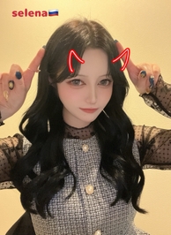 🇷🇺セレナ【(⃔ *`꒳´ * )⃕⌒)⌒)⌒)⌒)⌒)↝】