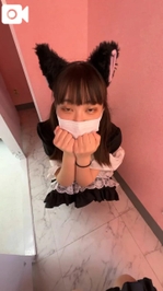 にゃにゃにゃーー🐱