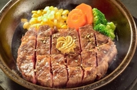 ステーキ🥩