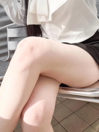 そうは見えない…❓