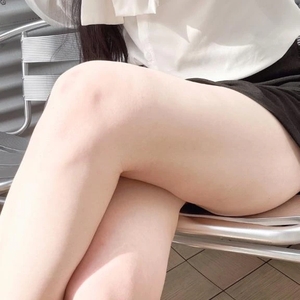 そうは見えない…❓