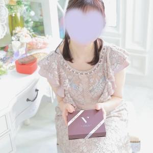 バレンタインイベント?