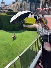 イチャイチャハプニング♡