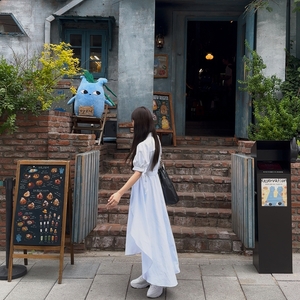 早めの出勤です💗