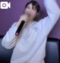 懐かしのノリノリ動画とともに。。🎤⭐️🎶過去と比べて成長を感じるナガセナナであります。。🌈