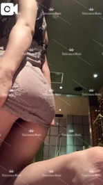 いいお尻の日(11/30)♡