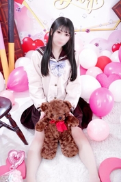 リラックスがカギ🗝💝