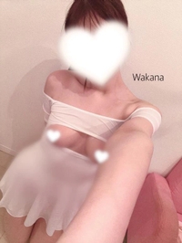 19時からのわかなさん