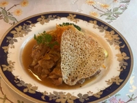 美味しいランチ🥰🍴