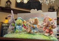 ちょっと早めに🗓