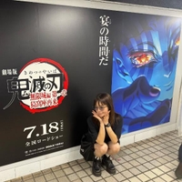 あと、三日後だよお🎥絶対寝たくないから前日は早めに寝よう😇💫