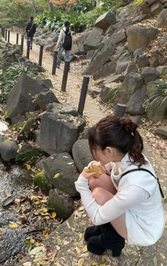 花粉症発揮して来たかなあ😭😭😭