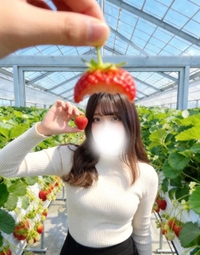 いちご狩り🍓✨️