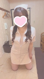 前半は隣で💭♡