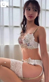 【🎥574】ドキドキの……