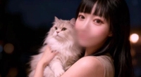🐈‍⬛猫派です🐈