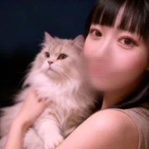 🐈‍⬛猫派です🐈